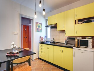 Villa Štinjan Ausstattung 36