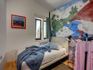 Villa Štinjan Ausstattung 19