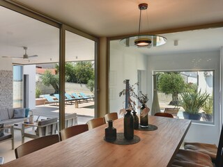 Villa Štinjan Équipement 29