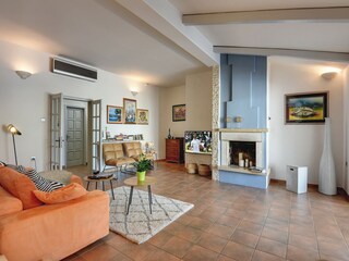 Villa Štinjan Ausstattung 31