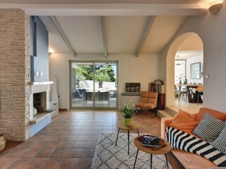 Villa Štinjan Équipement 22