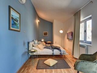 Villa Štinjan Ausstattung 43