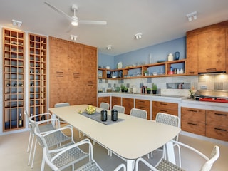 Villa Štinjan Kenmerken 32