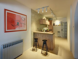 Villa Štinjan Ausstattung 45