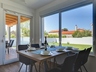 Maison de vacances Valbandon Équipement 1