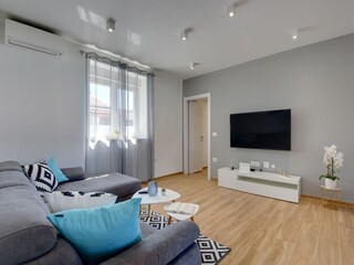 Vakantiehuis Valbandon Kenmerken 10