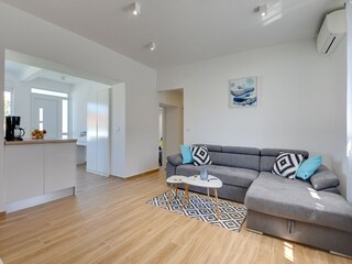 Maison de vacances Valbandon Équipement 11