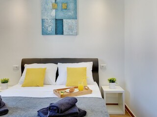 Maison de vacances Valbandon Équipement 12