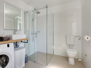 Vakantiehuis Valbandon Kenmerken 13