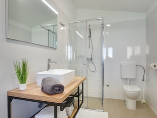 Ferienhaus Valbandon Ausstattung 14