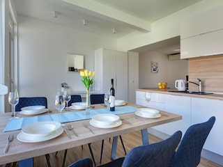 Ferienhaus Valbandon Ausstattung 15