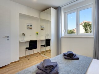 Ferienhaus Valbandon Ausstattung 17