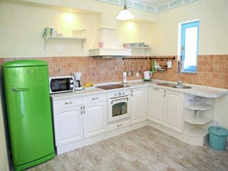 Villa Poličnik Kenmerken 27