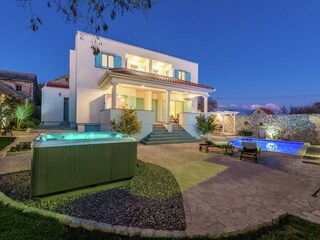 Villa Poličnik Buitenaudio-opname 2