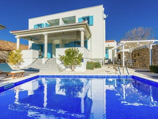 Villa Poličnik Buitenaudio-opname 12