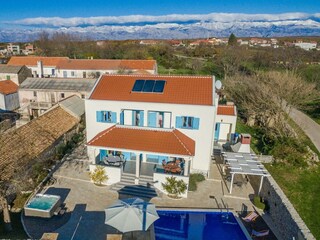 Villa Poličnik Buitenaudio-opname 4