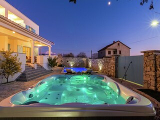 Villa Poličnik Buitenaudio-opname 6