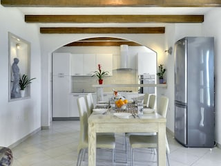 Villa Boljun Ausstattung 16