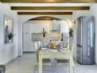 Villa Boljun Kenmerken 16