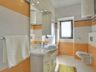 Villa Boljun Ausstattung 27