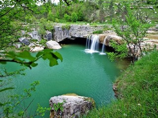 Villa Boljun Umgebung 31