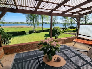 Ferienhaus Ulsnis Ausstattung 18