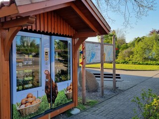 Regiomat in Ulsnis