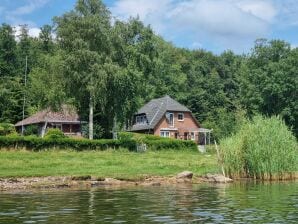 Holiday house Schlei-Ruhe