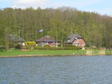 Ferienhaus Tönnsen
