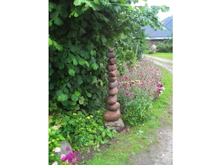 Ferienhaus Ulsnis Umgebung 22