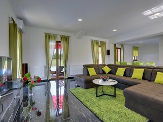 Villa Beram Ausstattung 16