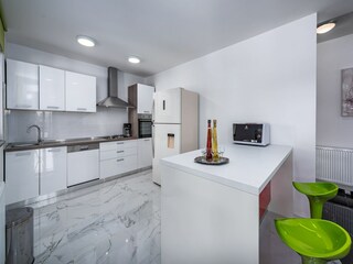 Villa Beram Ausstattung 27