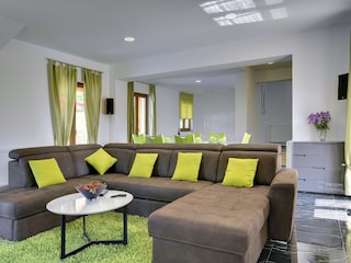 Villa Beram Ausstattung 26