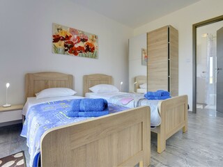 Villa Beram Ausstattung 21