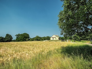 Villa Beram Environnement 30