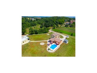 Villa Beram Environnement 31