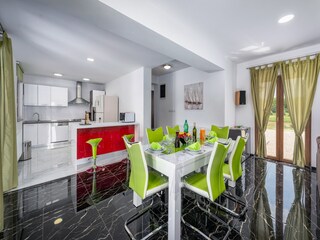 Villa Beram Ausstattung 22