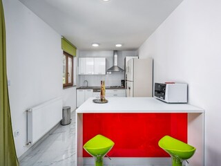 Villa Beram Équipement 15