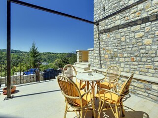 Maison de vacances Beram Enregistrement extérieur 5