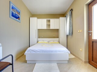 Maison de vacances Beram Équipement 33