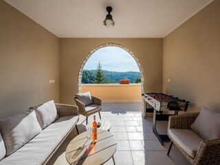 Vakantiehuis Beram Buitenaudio-opname 12