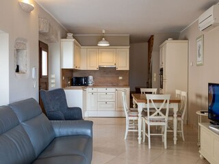 Vakantiehuis Beram Kenmerken 24