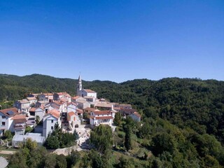 Maison de vacances Beram Environnement 39