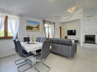 Vakantiehuis Bazgalji Kenmerken 26