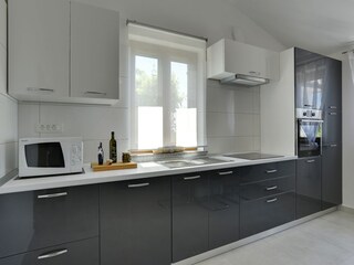 Vakantiehuis Bazgalji Kenmerken 27