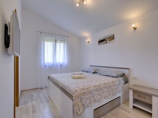 Vakantiehuis Bazgalji Kenmerken 29