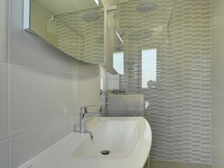 Ferienhaus Bazgalji Ausstattung 25