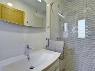 Ferienhaus Bazgalji Ausstattung 30