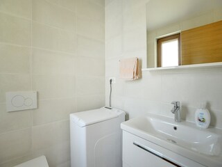 Maison de vacances Bazgalji Équipement 28