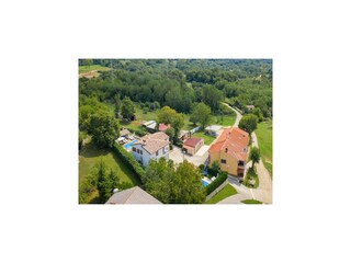 Vakantiehuis Bazgalji Buitenaudio-opname 13